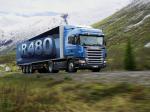 Scania R480 4x2 Highline 2004 года